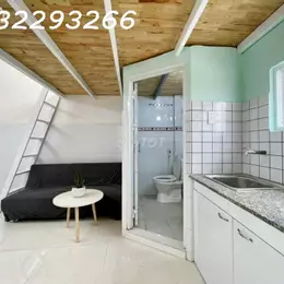 CHO THUÊ PHÒNG ĐƯỜNG CỘNG HOÀ - TÂN BÌNH - TP.HCM/ GIÁ 4 TRIỆU