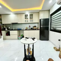 Bán nhà LÊ VĂN LƯƠNG - 6 TẦNG LUNG LINH - DÂN TRÍ CAO - TRUNG TÂM QUẬN THANH XUÂN