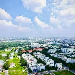 Cần bán 150m2 (6x25), thổ cư hết, đường 22m xe container quay đầu, giáp Vạn Phúc city, thông ra QL