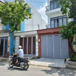 Bán cặp nhà (8x20) Mặt Tiền Tân Chánh Hiệp 08, Quận 12. Giá 13.8 tỷ