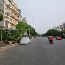 Nhà MBKD Góc 2 Mặt Tiền Đông Hưng Thuận 02, P. Tân Hưng Thuận, Quận 12