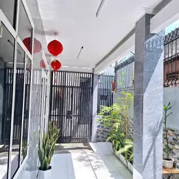BÌNH CHIỂU - TĐ 4X16 HẺM 8M GIÁ 5 TỶ