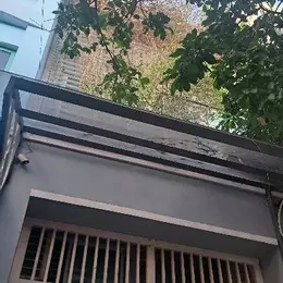 Bán nhà 4 tầng 2 mặt tiền đường số 4 Tân Kiểng Quận 7, 110m2 chỉ 19.5 tỷ