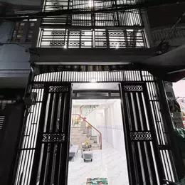 NHÀ MỚI 2 TẦNG LÊ VĂN QUỚI - BÌNH TÂN - 3 TỶ 6 TL