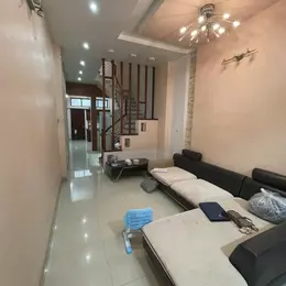 Bán nhà phố Bùi Ngọc Dương, Hai Bà Trưng 34m, 4 tầng. Giá: 8.65 tỷ