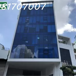 Bán nhà phố Đàm Quang Trung, cạnh Vinhomes, TTTM Aeon Long Biên, 7 tầng, ô tô, kinh doanh, giá hơn