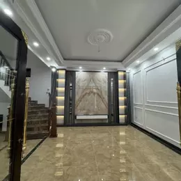 BIỆT THỰ CÒN SÓT LẠI GIỮA LÒNG THỦ ĐÔ, SANG TRỌNG ĐẾN TỪNG CHI TIẾT, NỘI THẤT NHẬP NGOẠI, Ở NGAY