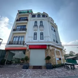 Bán nhà  35.5.2 Yên Thường 153 3 6.5 25 12 tỷ