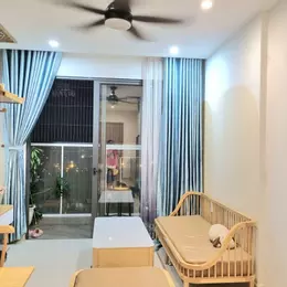 Chính Chủ bán Gấp Căn Hộ 2N2VS, full đồ đẹp, hướng mát