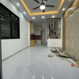 Nhận nhà ở ngay - cực rẻ - nhà 5 tầng mới tinh, tiện ích ngập tràn