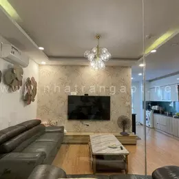Bán gấp căn hộ  view biển, hướng đông nam mát mẻ quanh năm , toà nhà Mường thanh Khánh Hoà, Mường