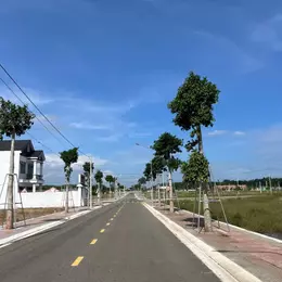 💥Tin Nóng Cực Kì Sốt Dẻo: Đất Nền Ngay Trung Tâm Hành Chính Long Thành, Giá 10tr/m2💥
