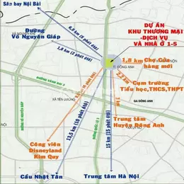Bán 36.75m2 đất thổ cử Tổ 24 Thị Trấn Đông Anh, Đông Anh, Hà Nội