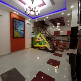 CHO THUÊ NHÀ NGUYÊN CĂN P3 TÔ HIẾN THÀNH