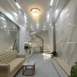 BÁN NHÀ KIM MÃ - 35M2 - 10M RA PHỐ - ĐẦY ĐỦ TIỆN NGHI