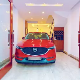 Nhà 4 tầng mới xây khu Dịch vụ La Khê, Hà Đông, 50m2 MT 4,2m nở hậu giá 12,x tỷ
