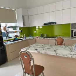 Cần bán Nhà liền kề tại Đường số 10, Khu Đô Thị Tây Bắc Rạch Giá, Kiên Giang
