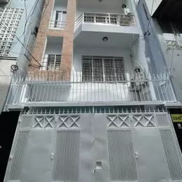 BÁN NHÀ HXH ĐẶNG VĂN NGỮ - PHÚ NHUÂN - 4,2 x 9,1 - 10,8 TỶ TL