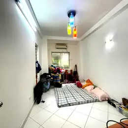 BÁN NHÀ VÕNG THỊ, TÂY HỒ. 27M2 6 TẦNG MT 3.1M 6.95 TỶ- LÔ GÓC 3 THOÁNG - Ô TÔ ĐỖ - NGÕ THÔNG RA HỒ