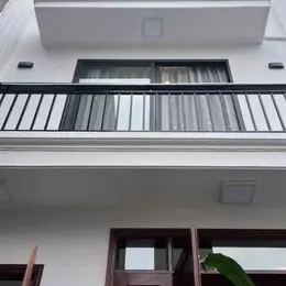 Bán nhà mới tinh ở Kim Hoàng Vân Canh, 6 phòng ngủ rộng phù hợp vừa ở, vừa cho thuê dòng tiền