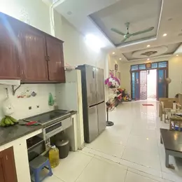 Bán nhà Lê Lợi Hà Đông diện tích lớn 45m2x3 tầng,MT 4.3m giá 6.8 Tỷ