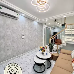 SIÊU PHẨM P15 TÂN BÌNH, VỪA Ở VỪA KINH DOANH SẦM UẤT, 50M2, GIÁ 4.X TỶ.
