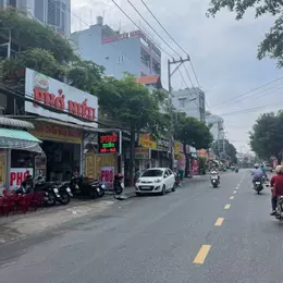 Bán nhà mặt tiền 3 tầng 4x20m giá 8,1 tỷ Đường Trần Thị Cờ, Quận 12