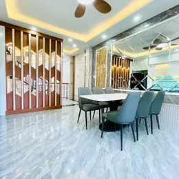 Bán nhà HXH Sư Vạn Hạnh,Quận 10 (4x12) 4T gần Mặt tiền chỉ 6.15 tỷ.
