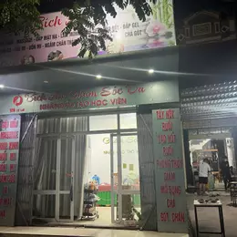 SANG NHƯỢNG CỬA HÀNG SPA, GỘI ĐẦU. CHĂM SÓC DA, NAIL TẠI TP THANH HÓA