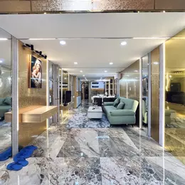 NHÀ SIÊU ĐẸP - NI SƯ HUỲNH LIÊN - TÂN BÌNH - 3 TẦNG - NHỈNH 5 TỶ