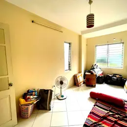 BÁN NHÀ XUÂN DIỆU, TÂY HỒ. 27M2 6 TẦNG MT 3.1M 6.95 TỶ- LÔ GÓC 3 THOÁNG - Ô TÔ ĐỖ - NGÕ THÔNG RA