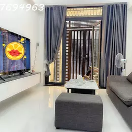 Q10 KHU VIP THÀNH THÁI 5 TẦNG BTCT HXH 3.3x12.8M 5PN 5WC CHỈ 9T HƠN TL