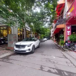 Bán nhà NGUYỄN THỊ ĐỊNH - DT 54m2 PHÂN LÔ - OTO TRÁNH - 30M RA PHỐ - KINH DOANH - Ô CHỜ THANG MÁY