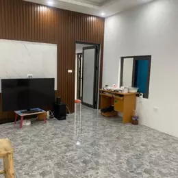 nhà phan đình giót 4 tầng ở luôn giữa trung tâm hà đông