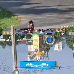 Bán nền đất odt 1 xẹc quốc lộ 55 với đầy đủ tiện ích giáp ngay trung tâm hành chính  tỉnh Bà Rịa