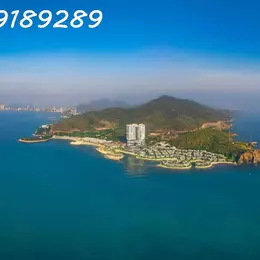 Chỉ từ 1,8 tỷ sở hữu ngay căn hộ cao cấp ven biển Nha Trang