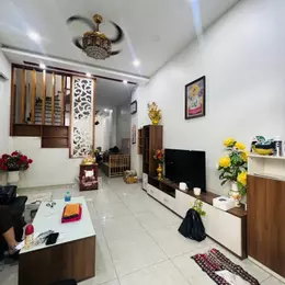 BÁN NHÀ MẶT TIỀN AN LẠC A, BÌNH TÂN, GIÁP Q.6, NGAY CV PHÚ LÂM - 72M2 - 4 TẦNG