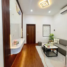 nhà siêu đẹp phố phan đình giót hà  đông