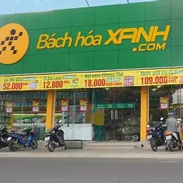 Chính chủ cần bán gâp lô đất kế bên Bách Hóa Xanh, dân đông tại Bình Dương