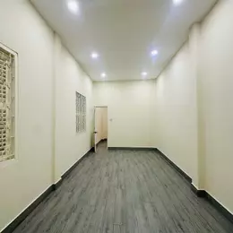 NHÀ ĐẸP HẺM XE HƠI ĐẬU TRƯỚC NHÀ , HẺM THÔNG RA HẺM 528 ĐBP - 10M RA ĐƯỜNG 3/2 - 30M2 VỪA Ở VỪA