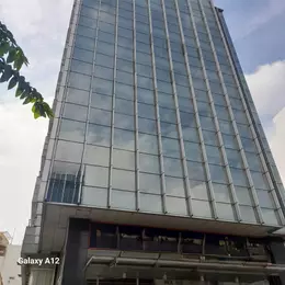 QUẬN 10 - CMT8 - METRO - MẶT TIỀN - 800m2 FULL THỔ CƯ - XÂY TÒA VP, CHDV, HOTEL - BUILDING - TUYỆT