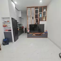 BÁN NHÀ PHỐ KHÂM THIÊN - ĐỐNG ĐA, LÔ GÓC, NỞ HẬU, FULL NỘT THẤT, DT 30M2, GIÁ 5.75 TỈ