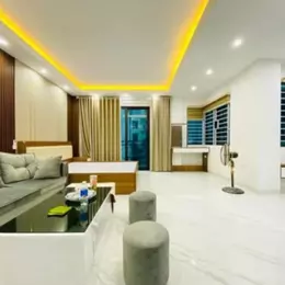 Chỉ với 16,x tỷ quý khách hàng có ngay căn nhà tại trung tâm quận Cầu Giấy