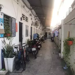 chính chủ bán dãy nhà trọ 885m2  mặt tiền đường số 39, P Bình Trưng Đông, Quận 2  giá 119ty