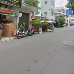 Bán nhà Mặt tiền kinh doanh đường số 1 An Dương Vương, An Lạc, Bình Tân - 4mx19m - 7,9 Tỷ