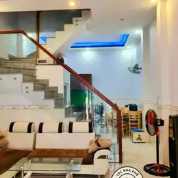 🌹BÁN NHÀ 1 XẸC, PHẠM VĂN CHIÊU, 5PN, 4.15X10M, P14 GÒ VẤP, GIÁ NHỈNH 4 TỶ