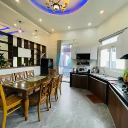 Bán biệt thự đường An Sơn, Phường 4, TP. Đà Lạt - Giá 11 tỷ 900 triệu