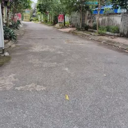 BÁN ĐẤT DIỆN TÍCH 119M2, MT 5M, Ô TÔ TRÁNH, TỔ 6 PHƯỜNG HOÀNG DIỆU, TP THÁI BÌNH