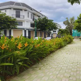 Bán căn nhà Đường D8 Phường Hòa Lợi TP.HCM Bến Cát bình dương