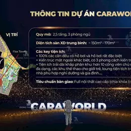 Chính thức nhận booking phân khu Sông Town